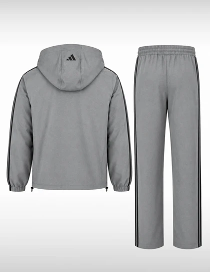 ست سویشرت و شلوار ورزشی مردانه آدیداس Adidas Haven M