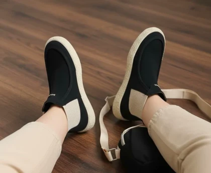 نیم بوت جدید