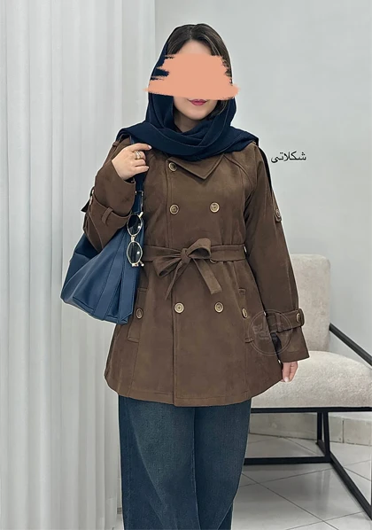 پالتو سوئیت رها