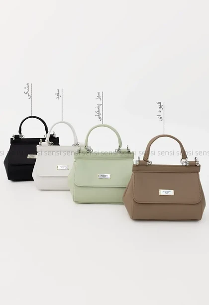 کیفDolce & Gabbanaکد1004390