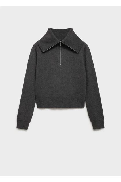 بافت زنانه اورجینال منگو mango