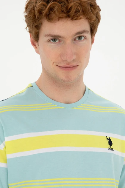 تیشرت مردانه u.s.-polo-assn.
