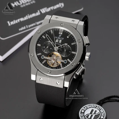 ساعت مردانه هابلوت Hublot Classic Fusion 7078