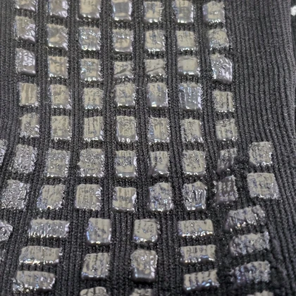 جوراب ورزشی مردانه مدل استوپ دار (ژلاتینی)