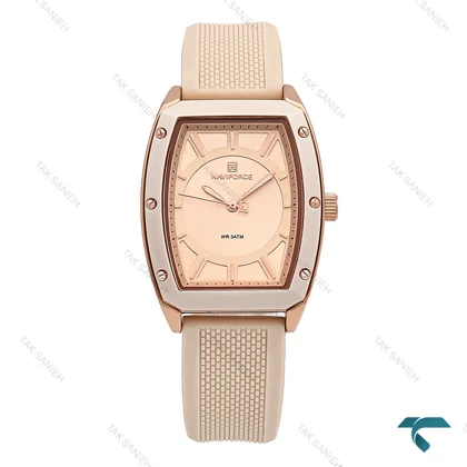 ساعت نیوی فورس دخترانه NaviForce-7018-L