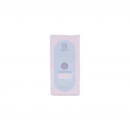 کرم ضدآفتاب استلین مدل Ultra-Light Hydrating Invisible محافظ UVA،UVB