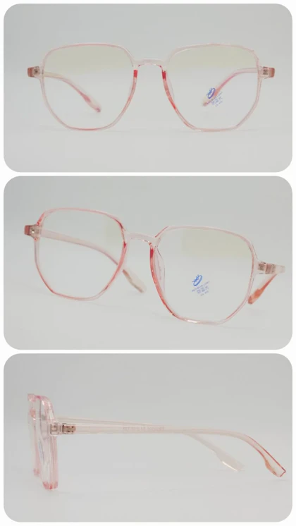 عینک آفتابی زنانه و مردانه بلوکات Anti Blue Light 20306 مناسب کار با کامپیوتر و موبایل