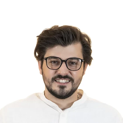فریم عینک گودلوک Goodlook GL308
