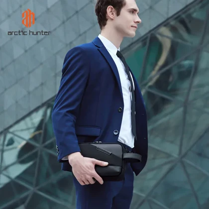 کیف دستی اورجینال آرکتیک هانتر مدل ARCTIC HUNTER - ARH00691