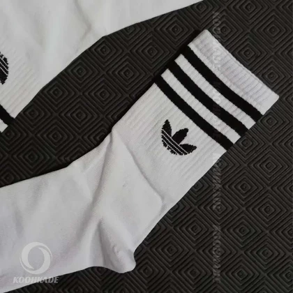 جوراب ورزشی ADIDAS ساق بلند