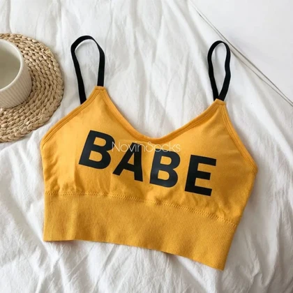 نیم‌تنه BABE (محصول لک دارد)