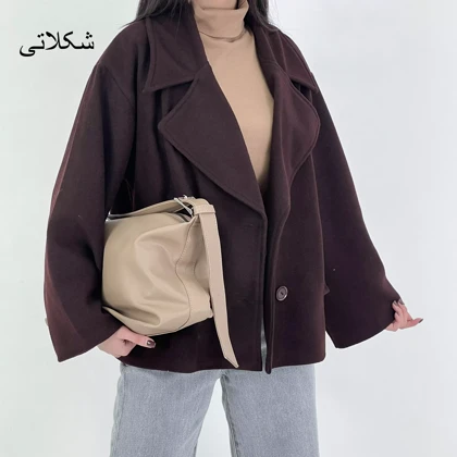 پالتو فوتر 1007739