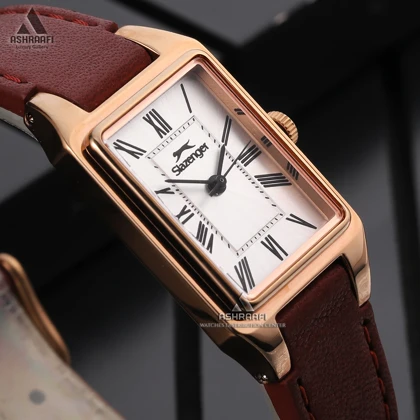 ساعت زنانه اسلازنجر Slazenger SL.09.2525.3.06