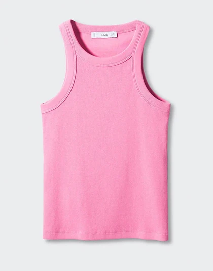 تنگ تاپ منگو TO572