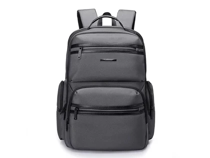 کوله پشتی لپ تاپ 15.6 اینچ بنج Bange اصل مدل BG-2601 با پورت USB