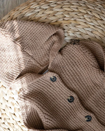 سویشرت بافت