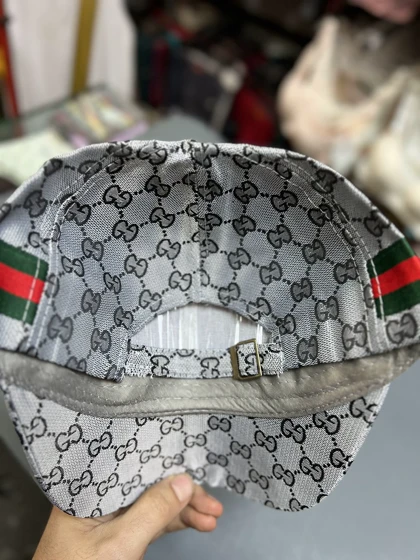 کلاه نقابدار گوچی gucci