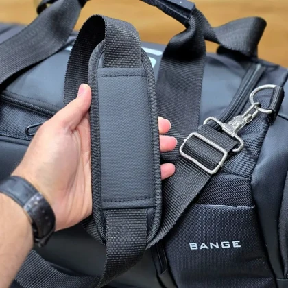 ساک و کوله ورزشی بنج (BANGE) کد28113