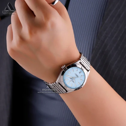 ساعت زنانه برایتلینگ Breitling A77310-SB