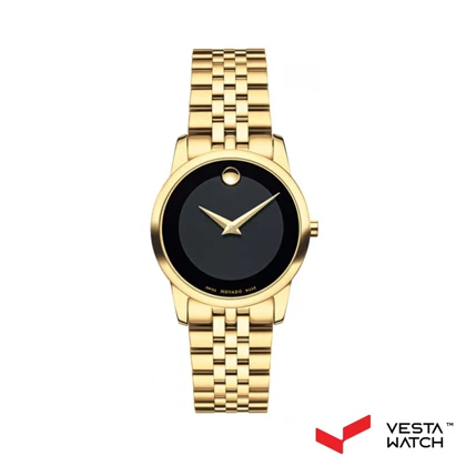 ساعت مچی زنانه موادو MOVADO مدل 0607005