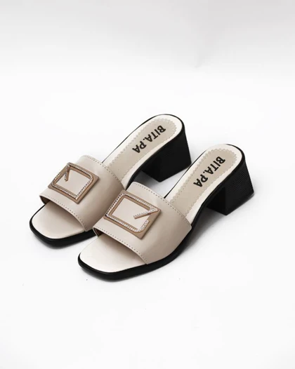 صندل زنانه طبی کد 203