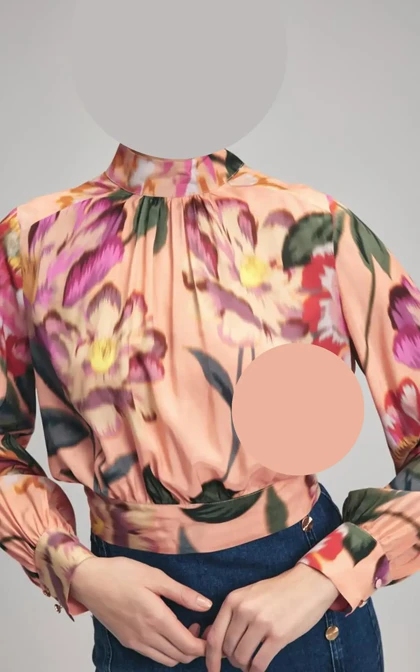 بلوز زنانه adL