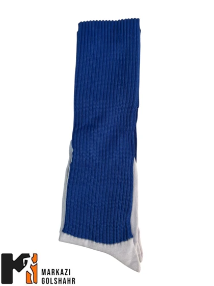 جوراب ورزشی فوتبالی پسرانه تمام کش کد 2004456