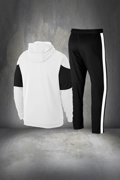 ست لباس ورزشی سایز بزرگ مردانه poseidonstorm poseidonstorm