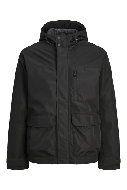 کت و کاپشن مردانه jack-and-jones jack-and-jones