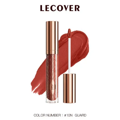 رژ لب مایع مات لیکاور Lecover