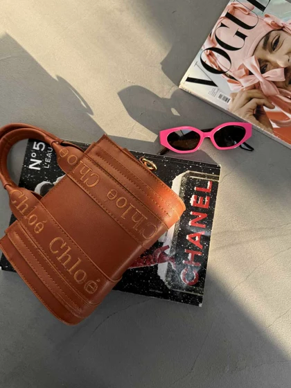 کیف دستی CHLOE