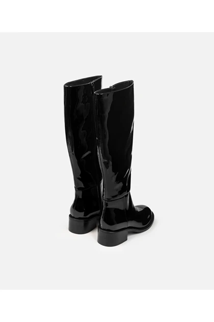 بوت بلند زنانه اورجینال ایپکیول ipekyol