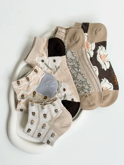 4319-جوراب مچی Tork