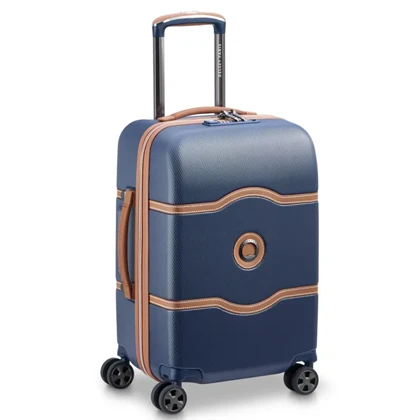 چمدان سایز بزرگ اورجینال دلسی مدل DELSEY PARIS - Chatelet Air Large