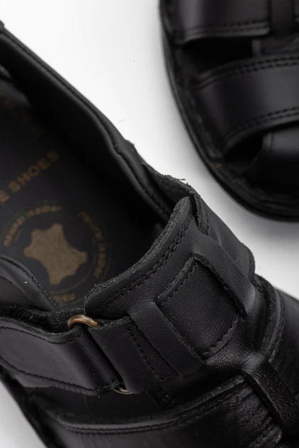 صندل مردانه waresta waresta