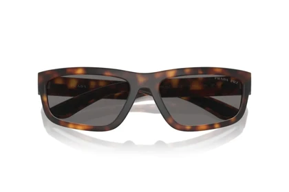 عینک آفتابی پرادا Prada PS 05ZS Polarized