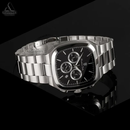 ساعت مردانه ماسیمو دوتی Massimo Dutti MD.1.10002.03