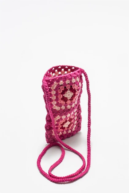 کیف دوشی زنانه اله elle