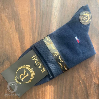 جوراب ساق‌دار مردانه طرح تامی