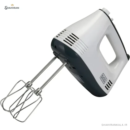 همزن بلک اند دکر مدل BLACK AND DECKER M350