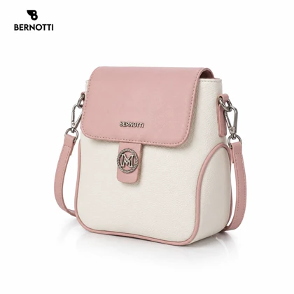 کیف رودوشی برند برنوتی مدل BERNOTTI TB-7190