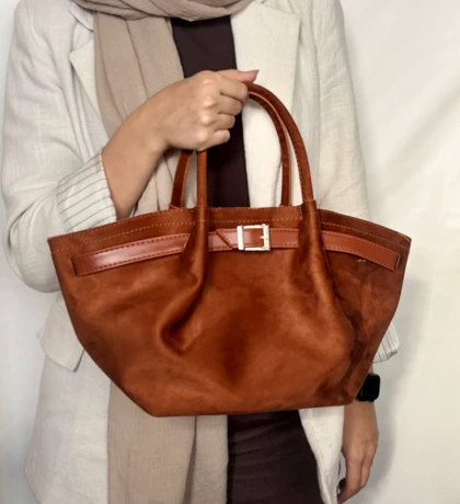 کیف دستی جیر مایا