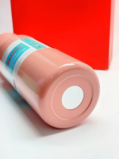 فلاسک سه کاپ فنجان اصلی