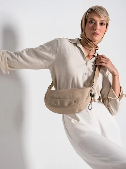کیف دوشی مدل David Jones CM7366