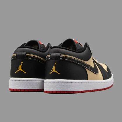 نایکی جردن 1 پیتزا ساق کوتاه Nike Air Jordan 1 Low Pizza