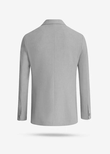 کت دبل برست پشمی 2520253