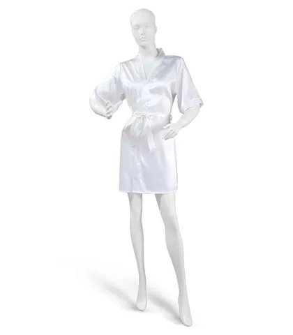 روبدوشامبر ساتن نگین‌دار Ema اما کد 3532