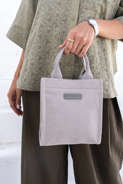 کیف دوشی مدل David Jones CM7001