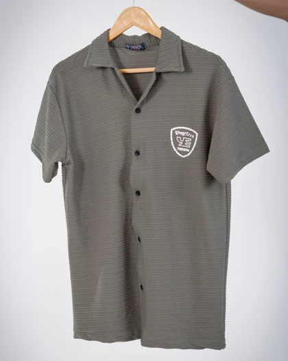 پیراهن مردانه مراکشی دریا-کد4785