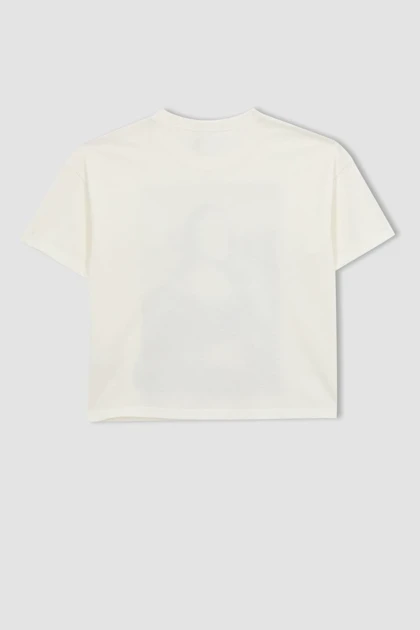 تیشرت بچگانه اورجینال دیفکتو defacto